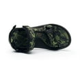 thumbnail image 5 of Apakowa Unisex Kids Boys Girls Outdoor Summer Sport Water Sandal Shoes (Toddler/Little Kid), 5 of 7
