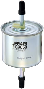 K&N Fuel Filter FOR FORD F250 SUPER DUTY 5.4L V8 F/I PF-2300 