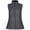 Seal Grey/Black Marl, variant on Regatta Womens Flux Soft Shell Bodywarmer