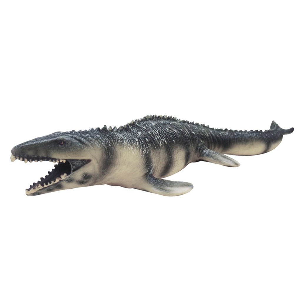 mosasaurus toy