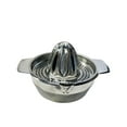 thumbnail image 1 of JS Gourmet - Presse-Agrumes avec Passoire et Bol en Acier Inoxydable, 1 of 2