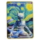 thumbnail image 1 of Cards Metal Pokémon Letters Vstar Raichu Vmax Charizard Pikachu Lugia Gold Iron Playing Card Anime Games Kids Toys Gifts, 1 of 5