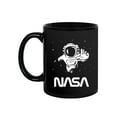 thumbnail image 2 of NASA Nasa Astronaut Reaching Camera Mug - NASA Designs,, 2 of 4