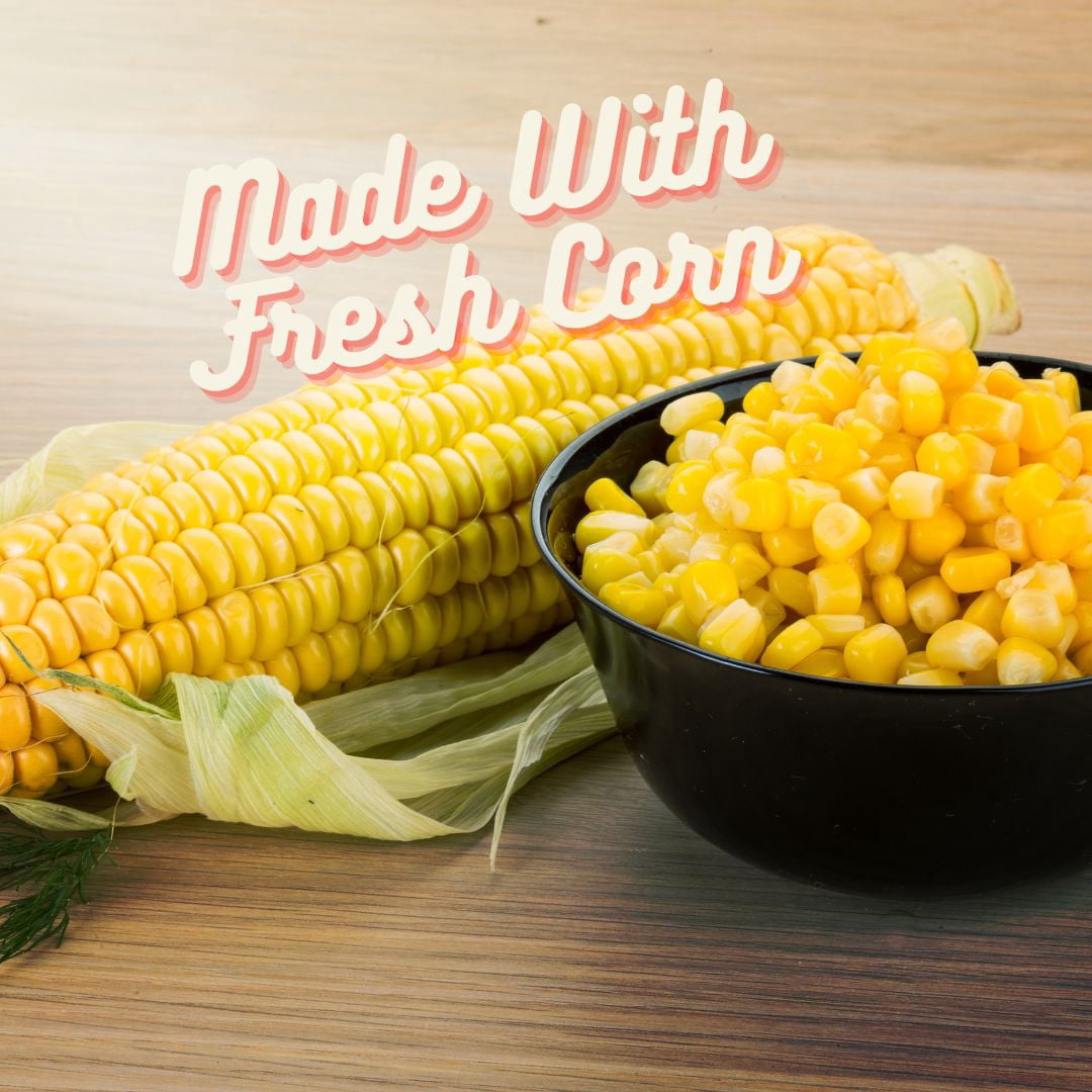 Corn Nuts 3 Lb Bulk Bag