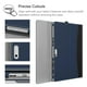 thumbnail image 5 of Funda Fintie para Microsoft Surface Pro 7 Plus/7/6/5/4/3 de 12,3 pulgadas, 5 of 9