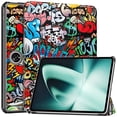 thumbnail image 1 of For OnePlus Pad 2023 Case 11.61 inch Folding Stand Smart Folio Tablet for OnePlus One Plus Pad Cover with Auto Sleep/Wake Kids TY For OnePlus Pad, 1 of 6