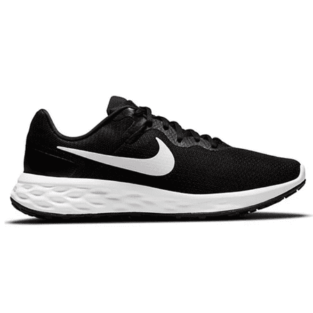 

Nike Mens Revolution 6 Running Shoes (7.5)