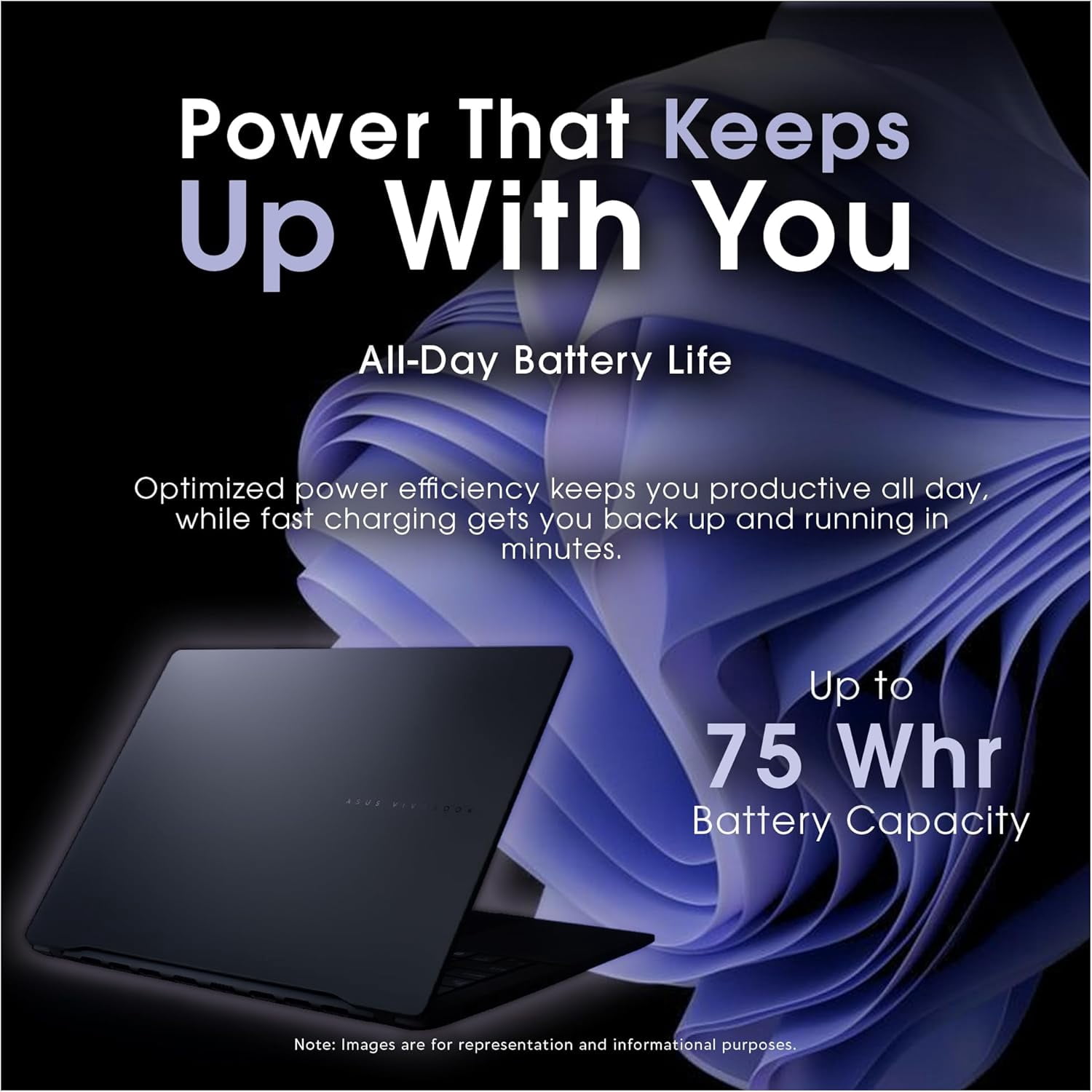 Asus Vivobook S14 Copilot+ Laptop, Intel Ultra 7-258V, 32 GB LPDDR5X RAM, 4 TB PCIe SSD, 14" WUXGA (1920x1200) OLED Display, Intel Arc Graphics, RGB Backlit Keyboard, W11 Pro, Black + Traix MousePad