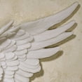 thumbnail image 5 of Windborne In Flight Dove Wall Accent White, 5 of 5
