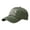 Army Green, variant on hat cleaner for baseball caps,baseball caps,Outdoor Sports Baseball Hat Skin Friendly Polyester One Size Fits Most Street Accessory