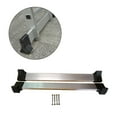 thumbnail image 2 of DOLITY Premium Aluminum Alloy Telescoping Ladder Balance Bar for Telescoping Ladder, 2 of 9