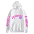 thumbnail image 1 of XIANQI Chandail à Capuchon Aphmau pour Filles Chandails, 1 of 5