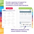 thumbnail image 3 of Spectrum Spectrum Math Workbook, Grade 8, (Paperback), 3 of 5