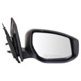 thumbnail image 1 of Espejo Retrovisor TRQ MRA06322 para Nissan Sentra 2013 a 2019 Lado Derecho Eléctrico, 1 of 5