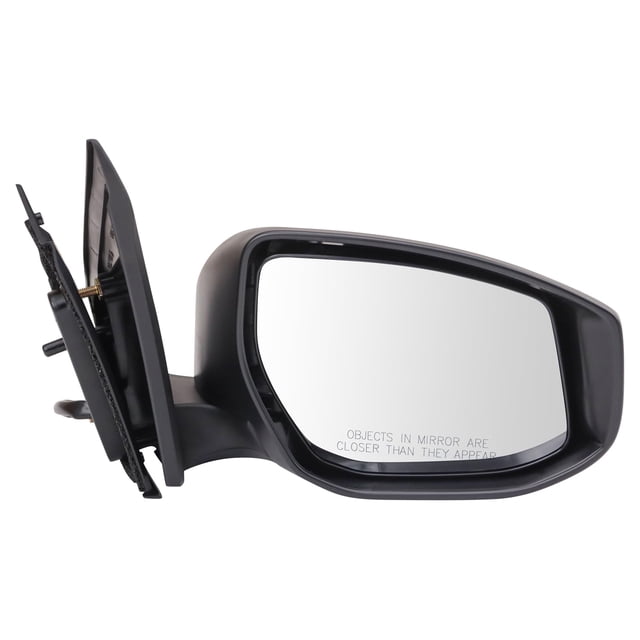 Espejo Retrovisor TRQ MRA06322 para Nissan Sentra 2013 a 2019 Lado Derecho Eléctrico