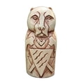 thumbnail image 2 of God Statue 16cm Wood Resin Norse Figurine Ancient Mythology Home Decor Retro Art Craft Collectible For Living Room Bookshelf Shelf De, 2 of 9