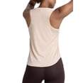 thumbnail image 1 of Musculosa Deportiva CRZ YOGA Racerback Sin Mangas XX-S, 1 of 6