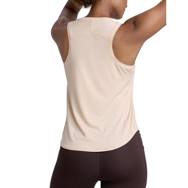 Musculosa Deportiva CRZ YOGA Racerback Sin Mangas XX-S
