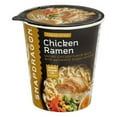 thumbnail image 2 of (2 pack) SNAPDRAGON RAMEN CHICKEN CUP 2.2 OZ, 2 of 5