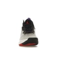 thumbnail image 3 of Jordan Men's 37 Light Bone Dark Concord Basketball Shoes, from StockX, 3 of 5