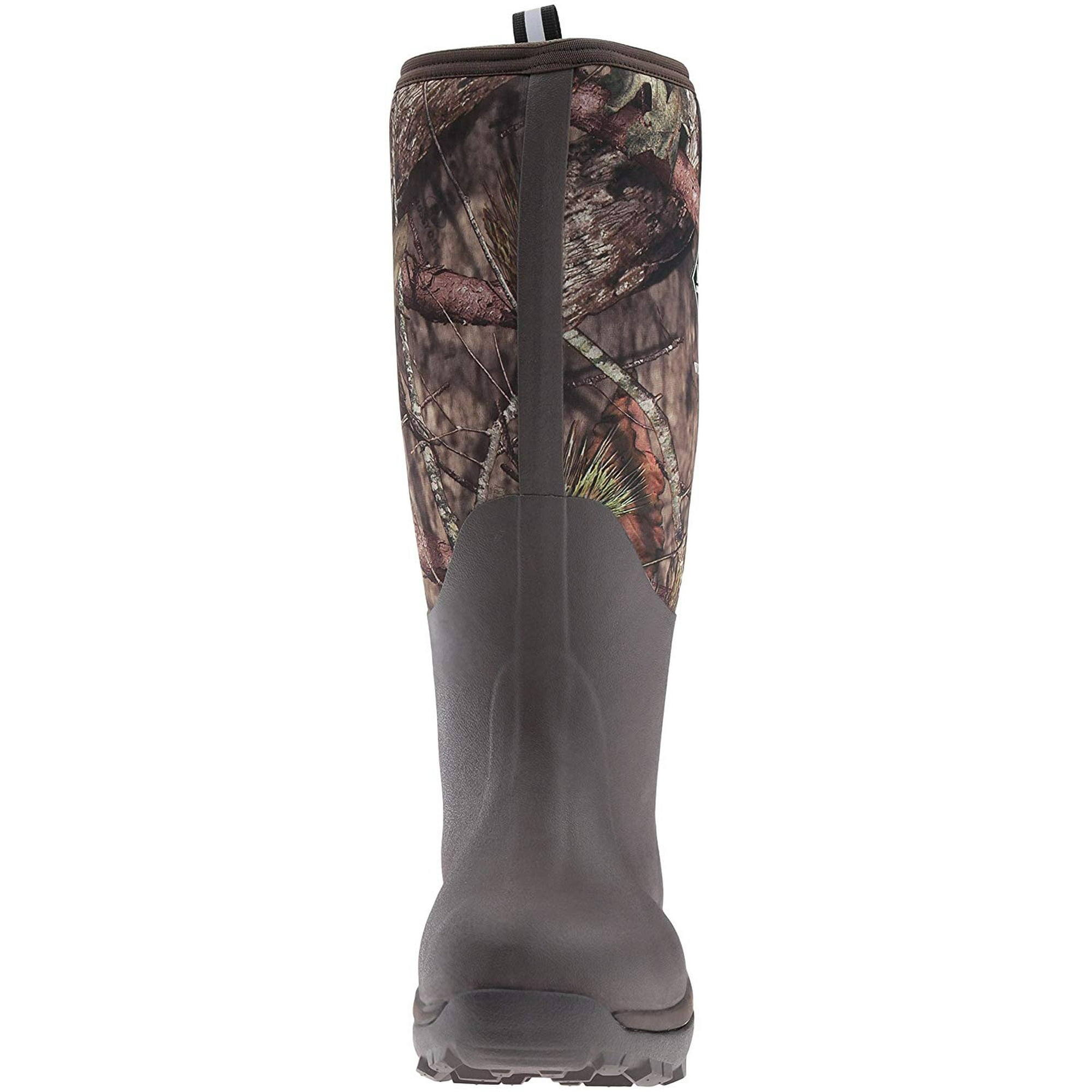 Muck Boot Woody Max Rubber Insulated Men s Hunting Boot Walmart
