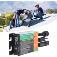 thumbnail image 2 of Onduleur Solaire Micro Grille Onduleur, Aluminium Photovoltaïque IP55 Protection Multiple-KEEW, 2 of 3