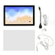 thumbnail image 1 of Tableta de 10 ANGGREK Otros, 1 of 8