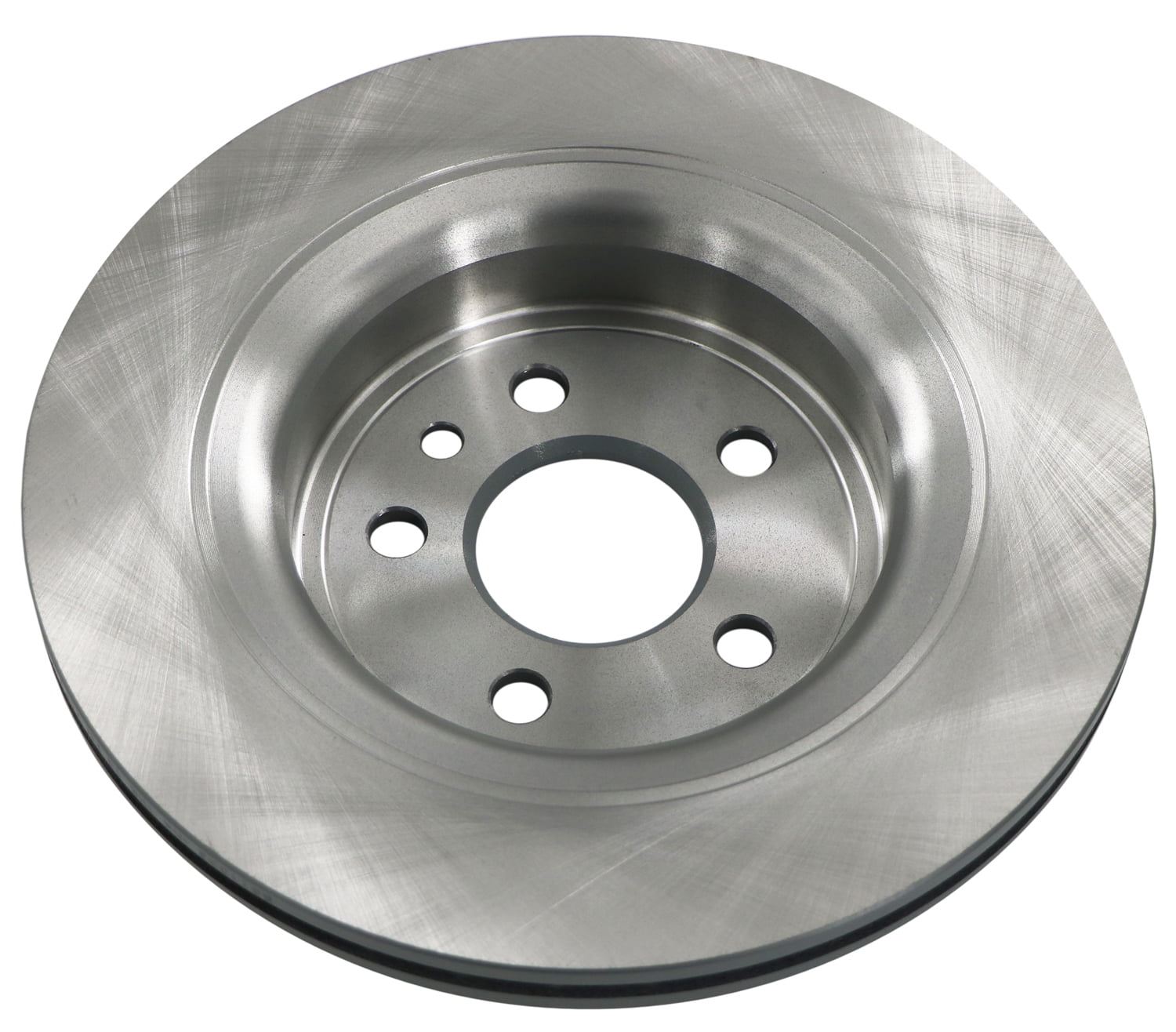 Winstop Brake Rotor, Rear WS247937, Volvo XC60 2017-2010