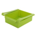 thumbnail image 1 of Caja organizadora para refrigerador Ticfox verde, 1 of 12