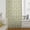Light Beige Grass Green, variant on Purple Floral Sheer Curtains 108 Inches Long for Living Room/Bedroom, Spring Plants Flowers Vintage Rustic Rod Pocket Voile Kitchen Curtains & Drapes Window Treatment 1 Panel, 52"W x 108"L