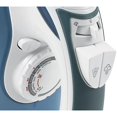 thumbnail image 3 of Sunbeam - Fer SteamMaster avec Semelle Antiadhésive, Cordon Rétractable, 1200 Watts, Bleu, 3 of 6