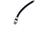 thumbnail image 3 of SatelliteSale DIGITAL 75OHM RG-6 / U Cable coaxial con conector de tipo F interior / al aire libre cordón negro (100 pies) SatelliteSale Cable coaxial, 3 of 6