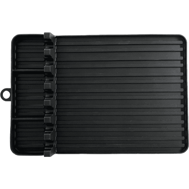 Clearance Oven Tool Mat Dust-proof Cleaning Mat Barbecue Plate Silicone Protective Mat Oven Side Rack Silicone Mat Buy 2 get 10% off