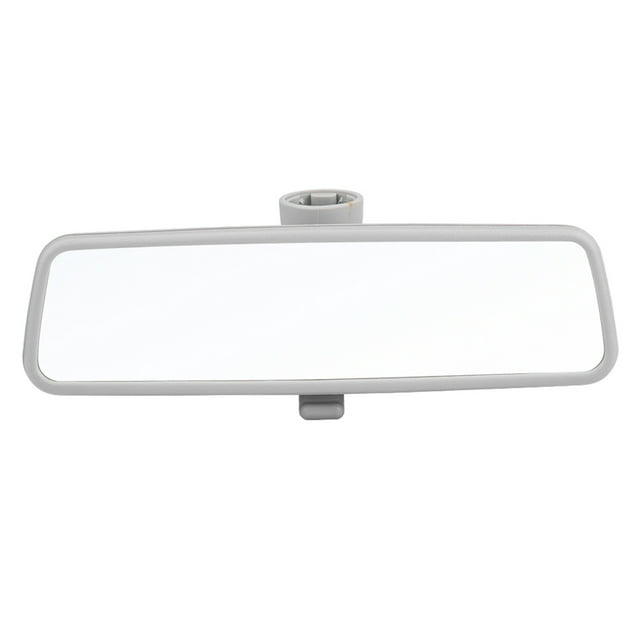 Espejo retrovisor interior para B5 MK4 99-05 3B0857511G (Gris)