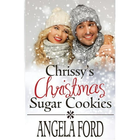 Chrissy's Christmas Sugar Cookies : Sweet Christmas
