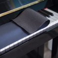 thumbnail image 1 of Funda antipolvo para teclado de piano, funda para llave de tela de alta tecnología para Upri, 1 of 5