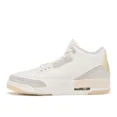 thumbnail image 4 of N I-K-E A i r-Jor-dan 3 Retro Craft Ivory FJ9479-100 Men's Shoes New, 4 of 6
