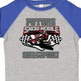 thumbnail image 4 of Inktastic Future Snowmobile Champion Boys or Girls Toddler T-Shirt, 4 of 5