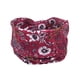 thumbnail image 2 of Guardurnaity Diadema Bohemia Banda para el sudor Pañuelo de ala ancha Accesorios Ejercicio Yoga Accesorio para el cabello Tipo 14, 2 of 6