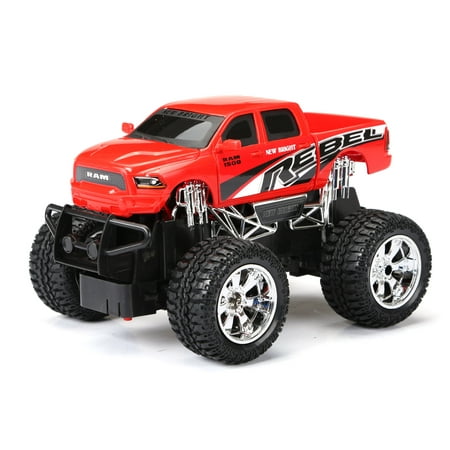 New Bright dodge Ram