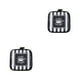 thumbnail image 4 of Mantel Inteprter Soporte para Ollas Manoplas para Horno 2Conjunto, 4 of 6