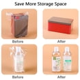 thumbnail image 4 of 200 Pcs Sac Rétractable Transparent Sans Odeur Film Rétractable, 4 of 6