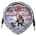 thumbnail image 1 of Cable para Instrumentos Pig Hog Armor 1/4 Pulgadas 10 Pies, 1 of 4