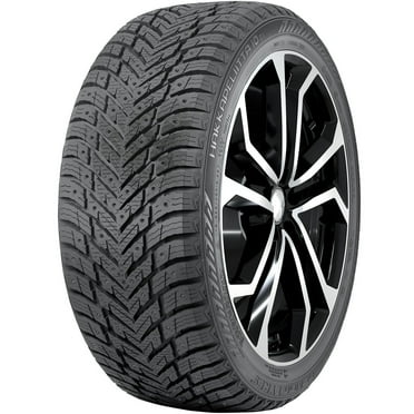Nokian Hakkapeliitta 10 EV Winter 235/60R18 107T XL SUV/Crossover Tire