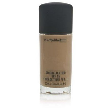- mac studio fix fluid foundation spf 15 nw20