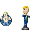 thumbnail image 2 of Desktop Ornament Figurines, 2 of 3