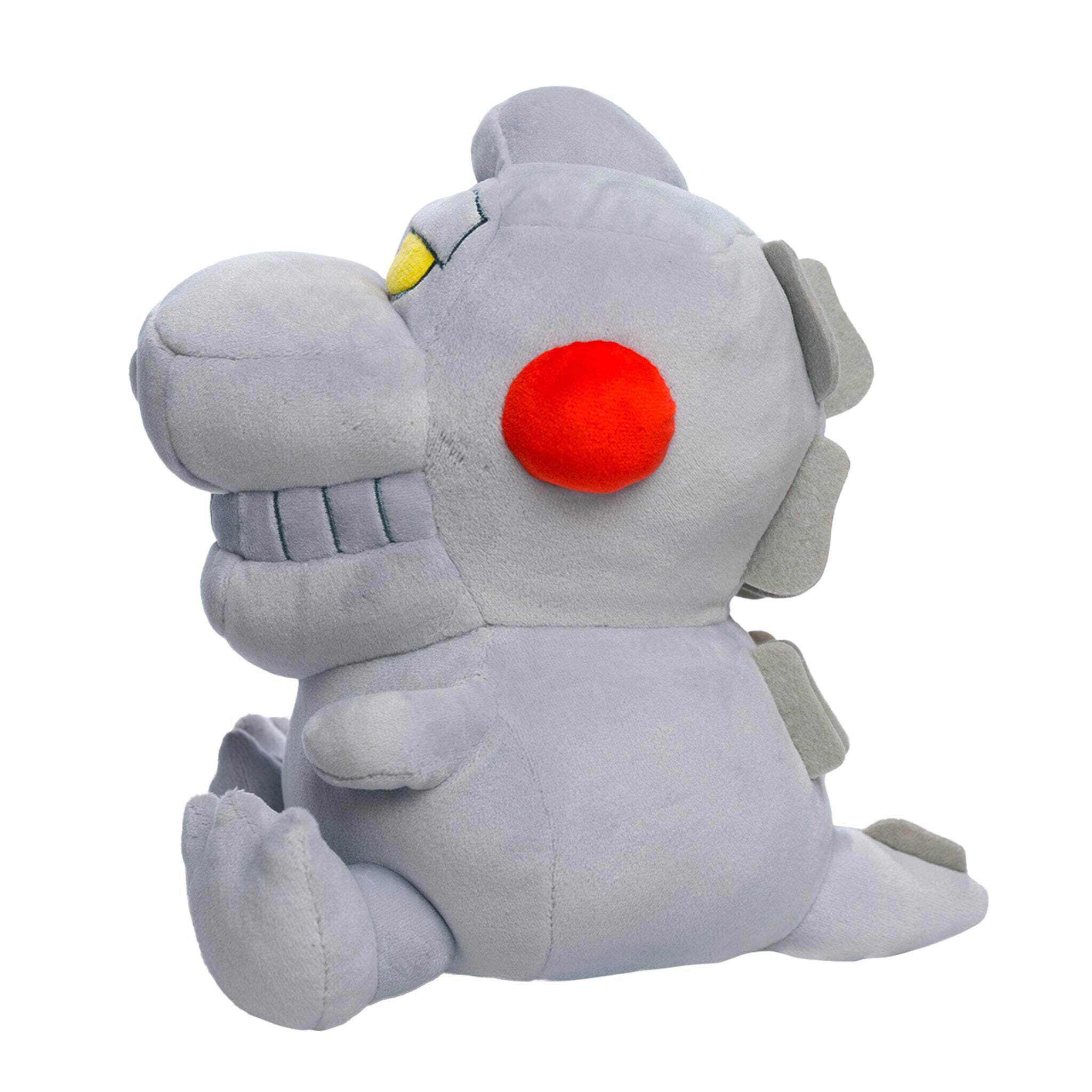 Toho Super Duper Plush Wave 01 - Godzilla '89 - Walmart.com