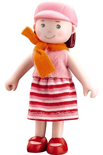 haba dollhouse dolls