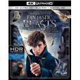 thumbnail image 1 of Fantastic Beasts And Where To Find Them (4K Ultra HD + Blu-ray + Digital HD) (Bilingual), 1 of 3