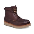 thumbnail image 1 of Bota Roper de trabajo Industrial Hombre Workland 74918 Vino vino 29.5 Workland 74918FLOTVINO, 1 of 5